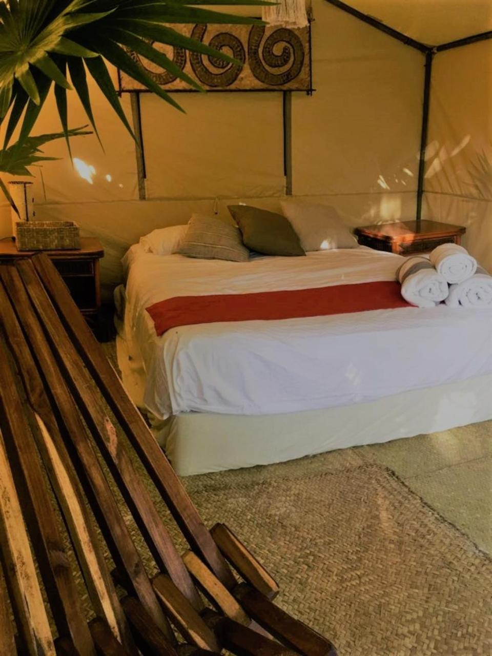 Hotel Uma Tulum Oceanfront Exteriér fotografie