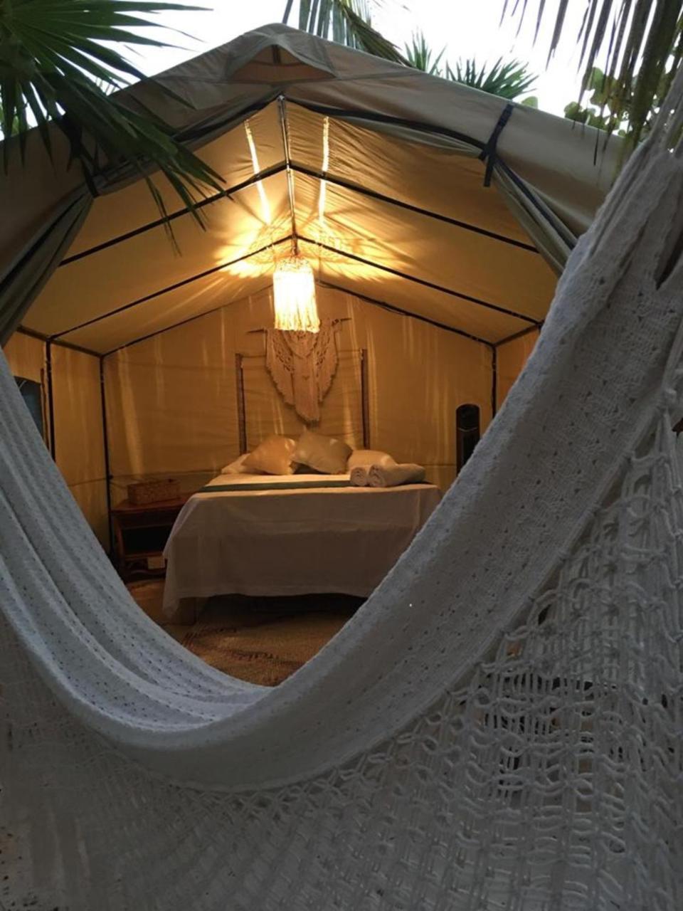 Hotel Uma Tulum Oceanfront Exteriér fotografie