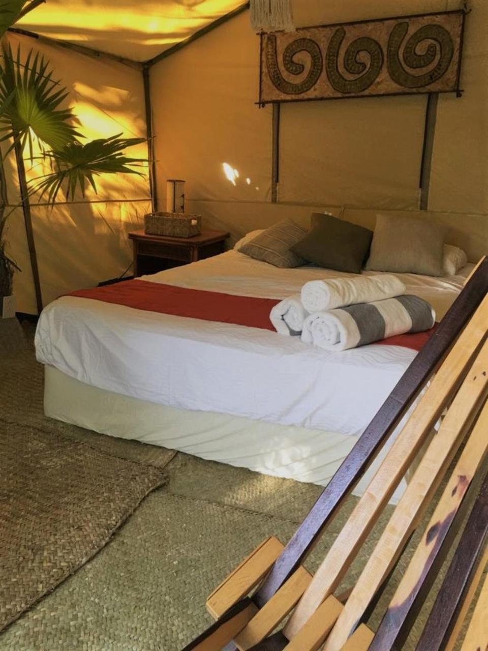Hotel Uma Tulum Oceanfront Exteriér fotografie