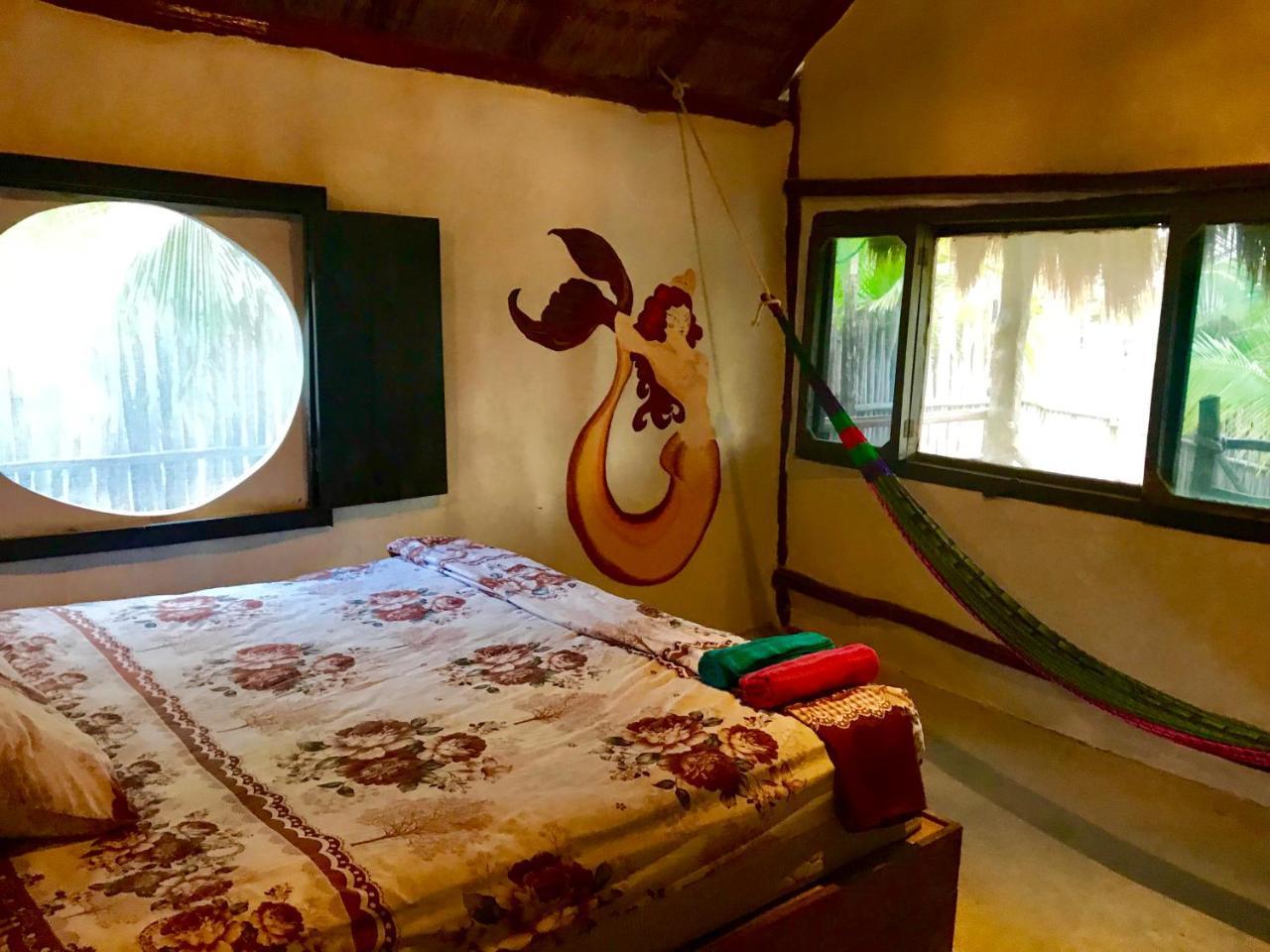 Hotel Uma Tulum Oceanfront Exteriér fotografie