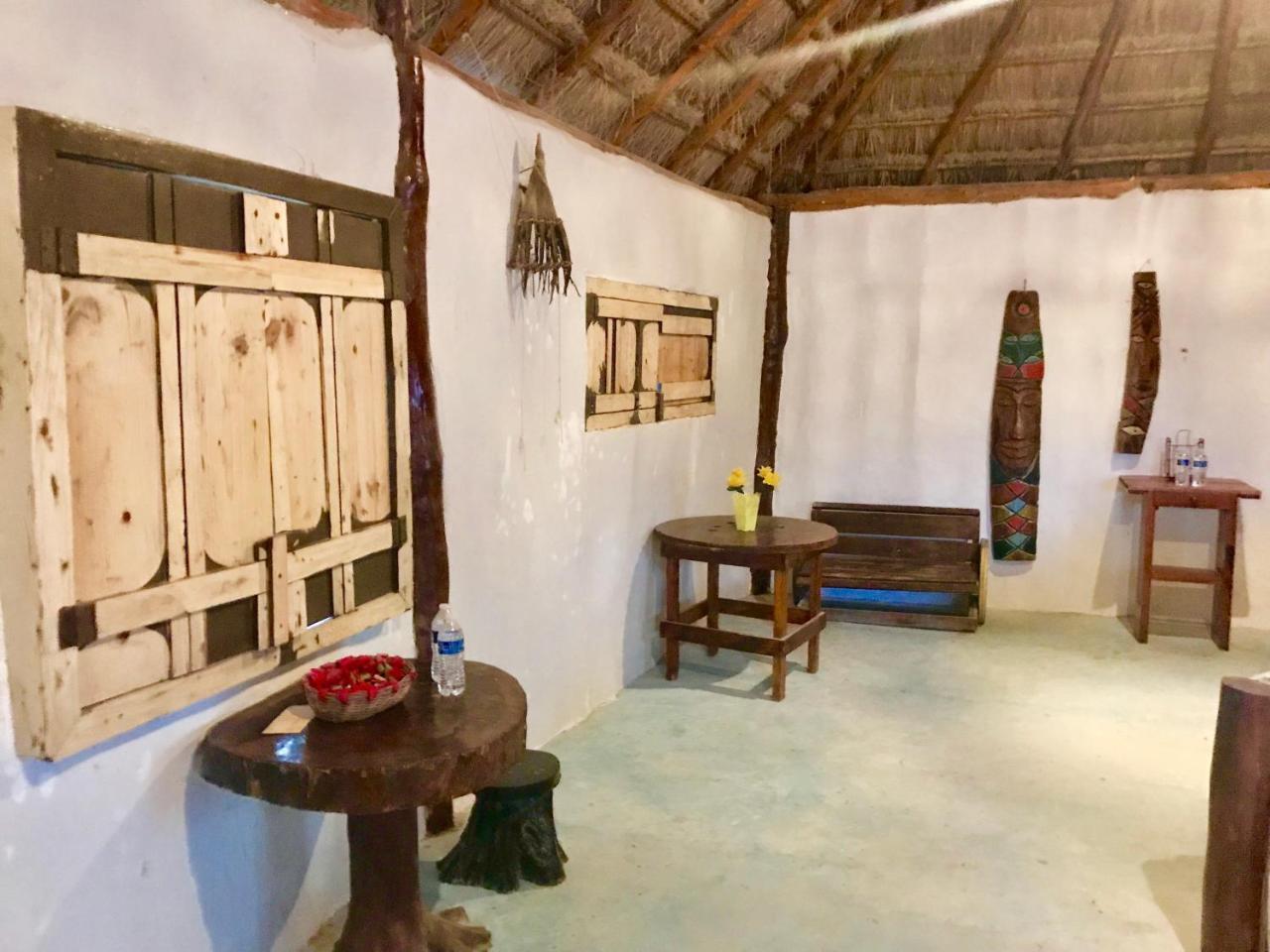 Hotel Uma Tulum Oceanfront Exteriér fotografie