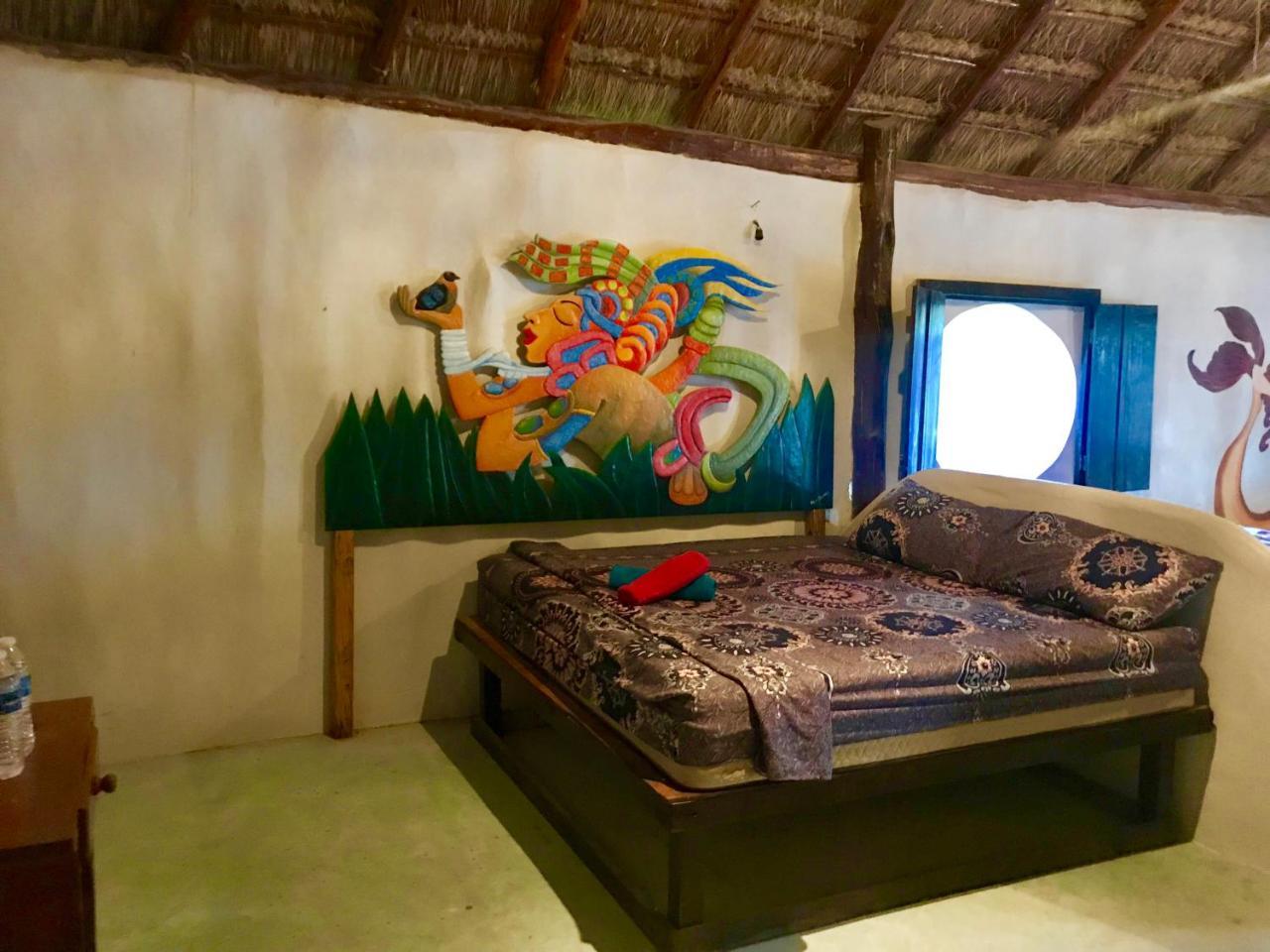 Hotel Uma Tulum Oceanfront Exteriér fotografie