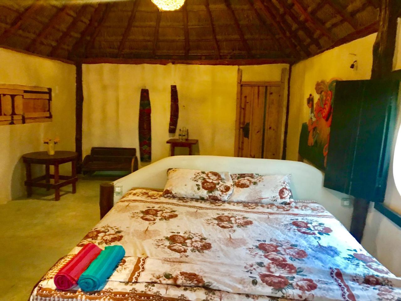 Hotel Uma Tulum Oceanfront Exteriér fotografie
