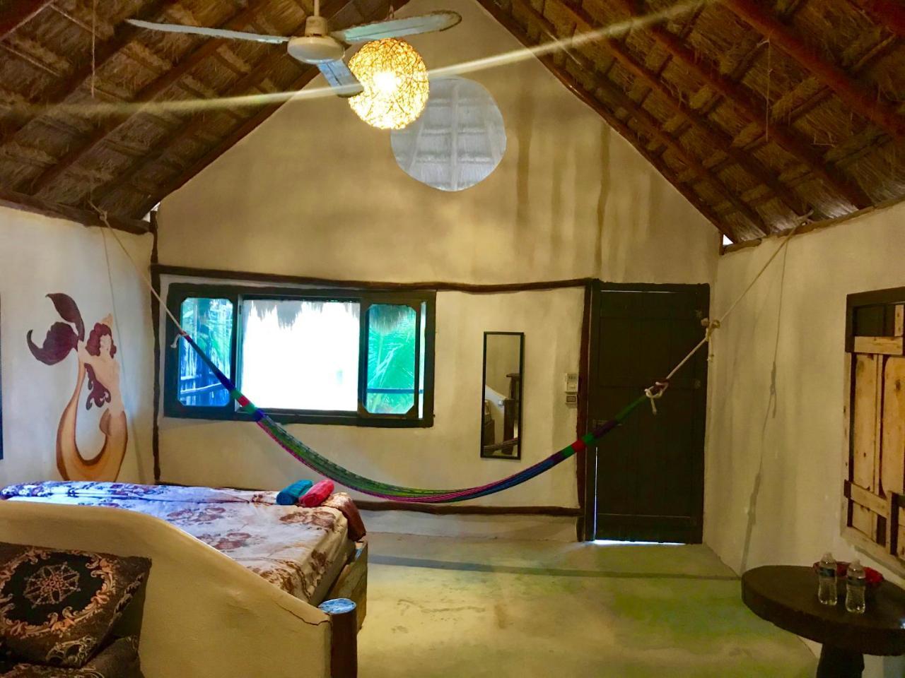 Hotel Uma Tulum Oceanfront Exteriér fotografie