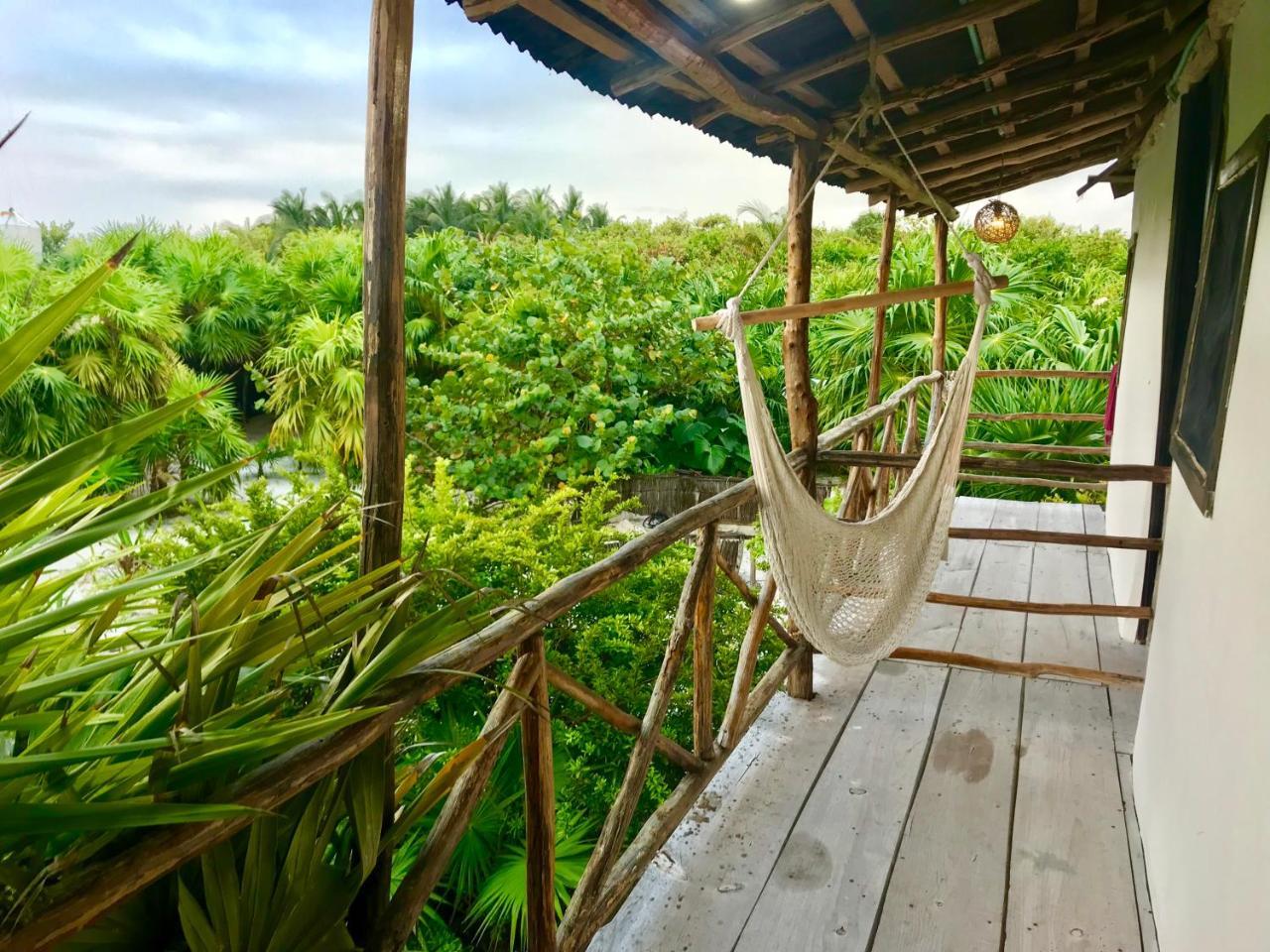 Hotel Uma Tulum Oceanfront Exteriér fotografie