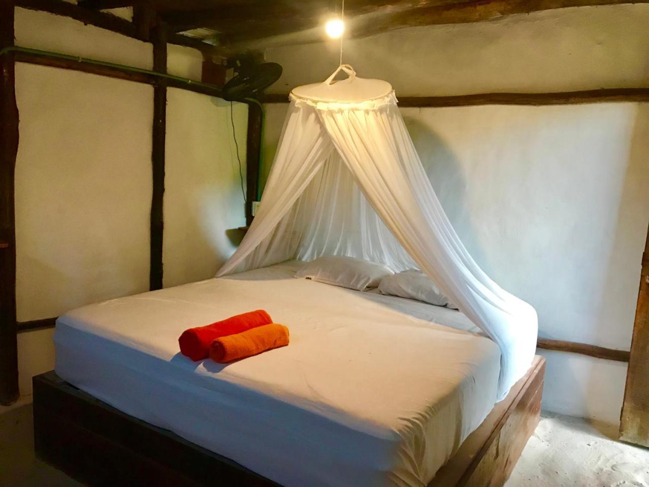Hotel Uma Tulum Oceanfront Exteriér fotografie