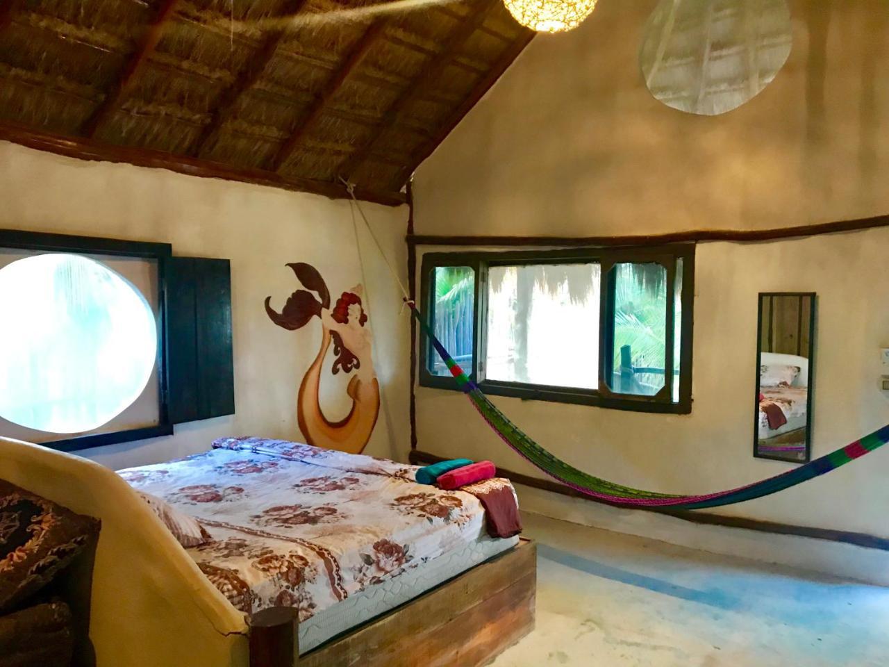 Hotel Uma Tulum Oceanfront Exteriér fotografie