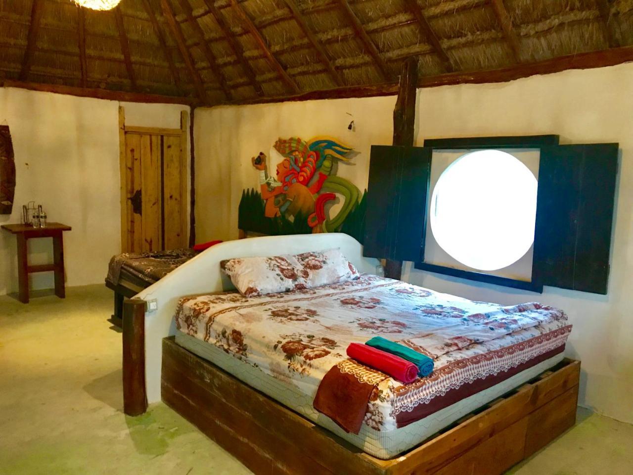 Hotel Uma Tulum Oceanfront Exteriér fotografie