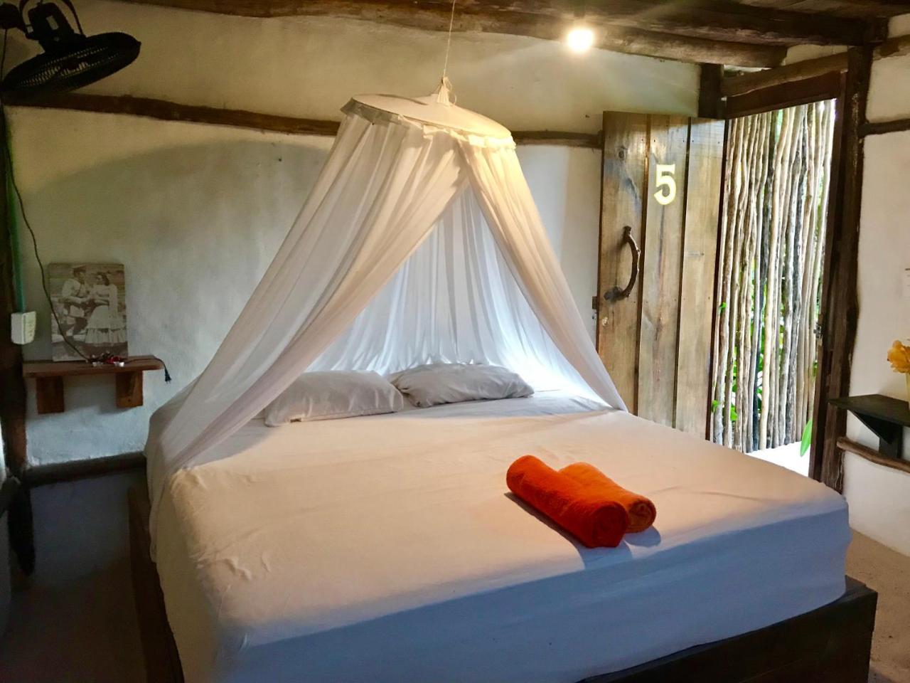 Hotel Uma Tulum Oceanfront Exteriér fotografie
